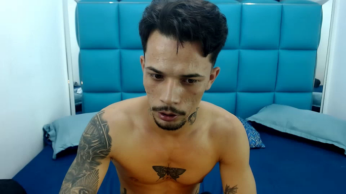 ThomasRileiy