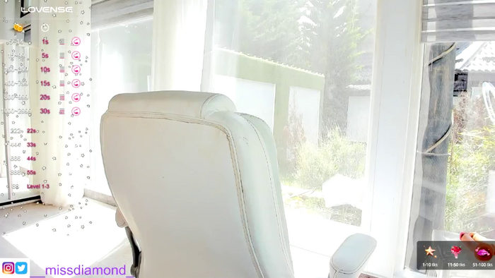 WhiteSnow