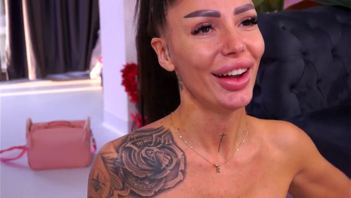 RaquelleVon