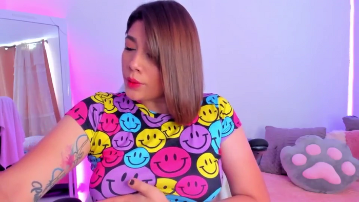 SophiaBlake