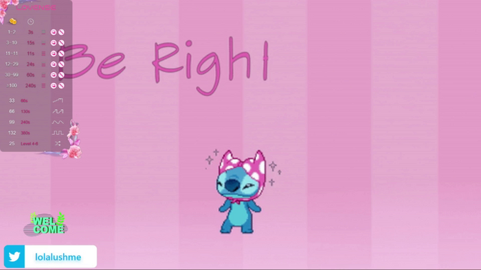 LolaLushme