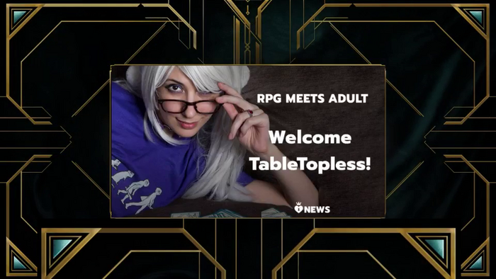 TableTopless