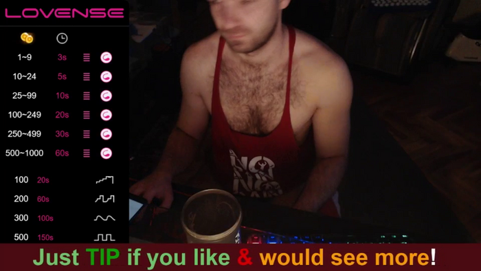 RealManHaveHair