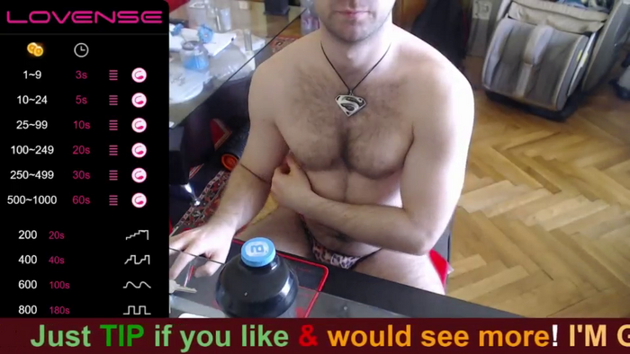 RealManHaveHair
