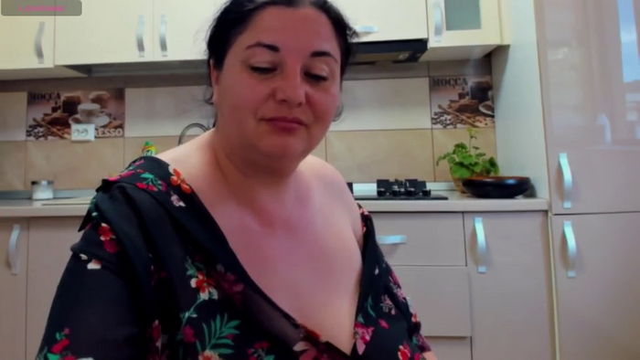 AleshaArabian