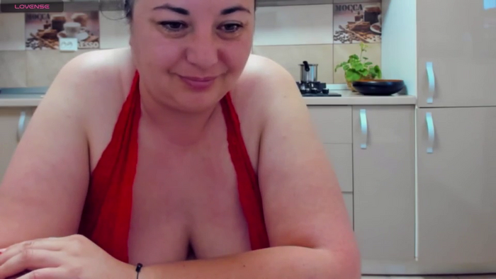 AleshaArabian
