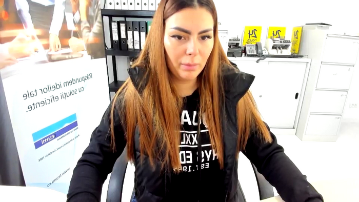 SassyTiff