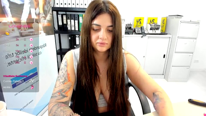 SassyTiff