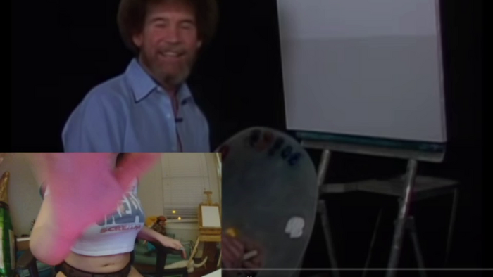 Dahliaisdopey
