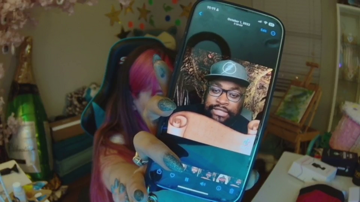 Dahliaisdopey