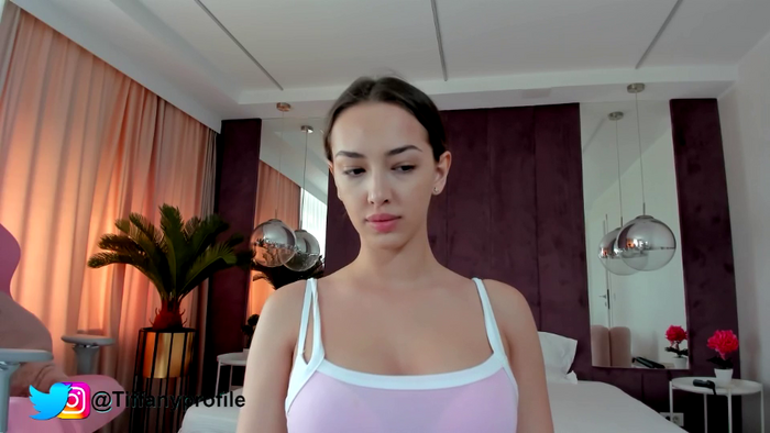 TiffanyHouston