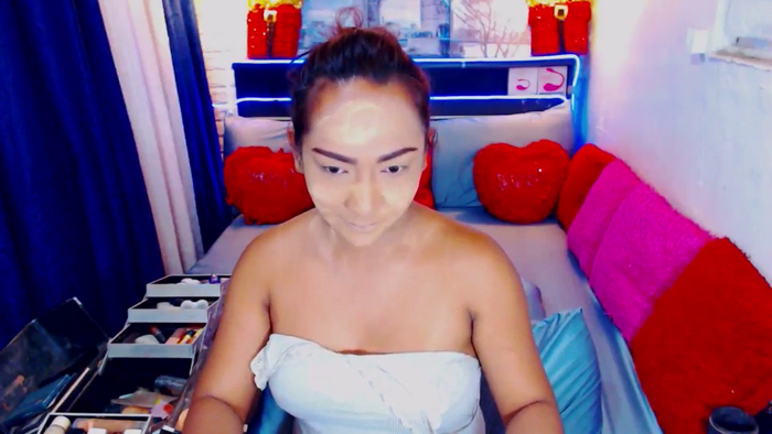 GorgeousQueen