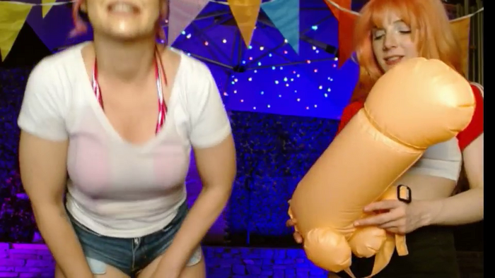 Dahliaisdopey