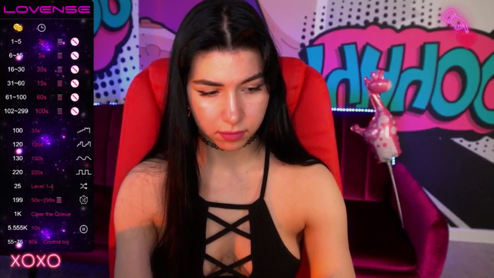 EmilyCandy