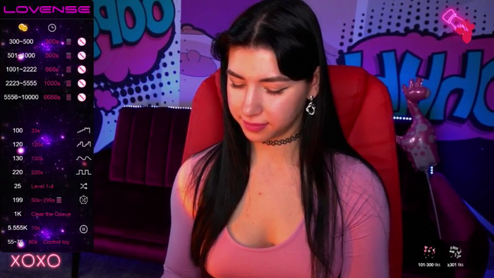 EmilyCandy