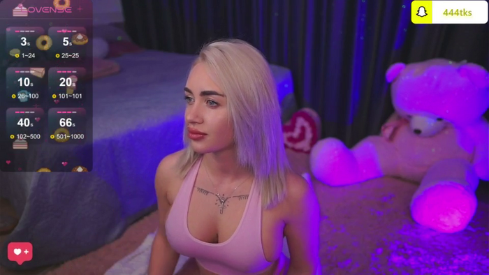 CuteLittleBlondy