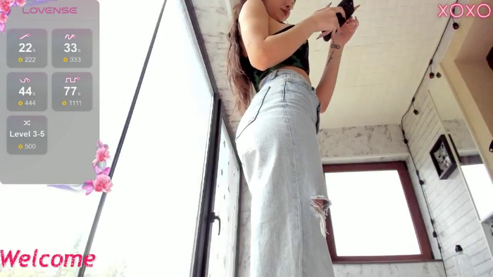 SassyTeen