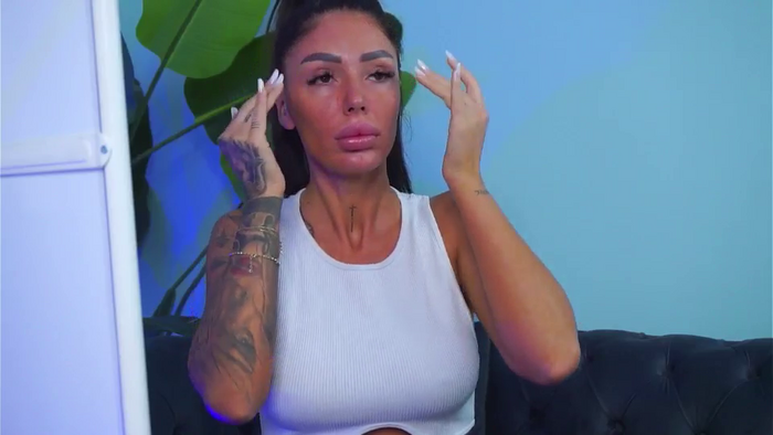 RaquelleVon
