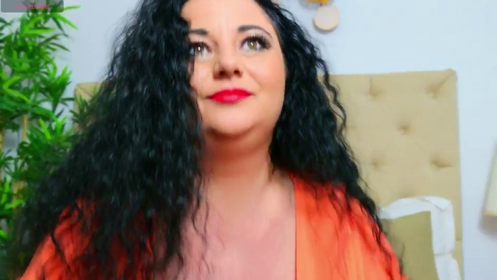 AleshaArabian