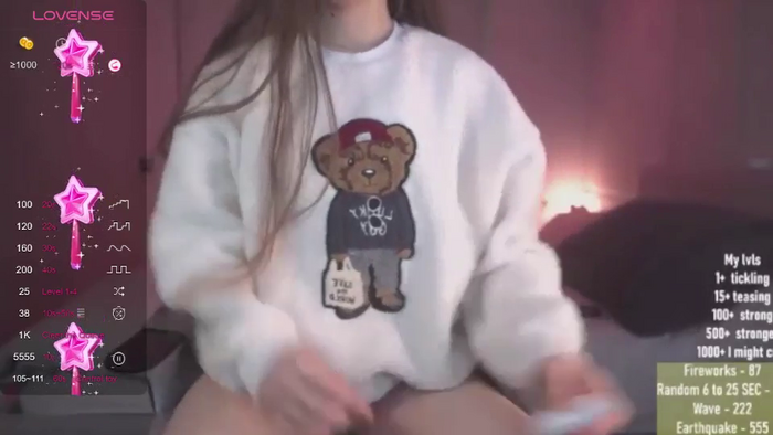 HornyStudent