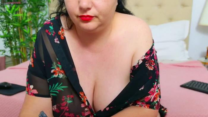 AleshaArabian