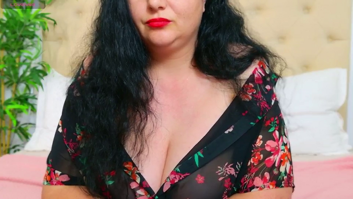 AleshaArabian