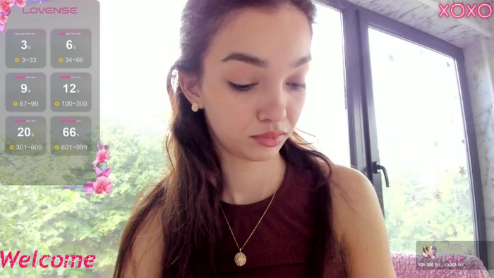 SassyTeen
