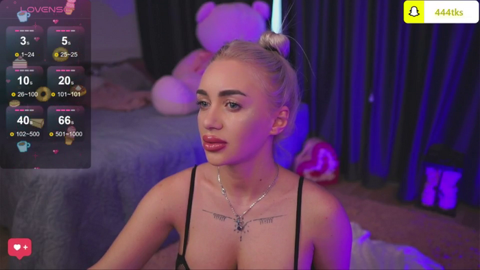 CuteLittleBlondy