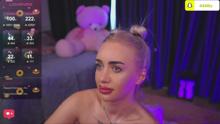 CuteLittleBlondy
