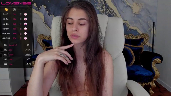 GoldBabyS