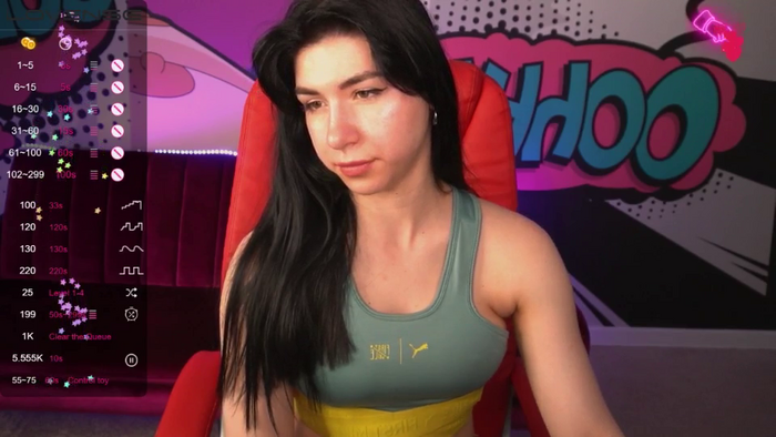 EmilyCandy