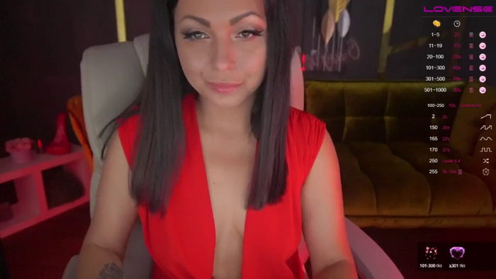 AnitaLevanta