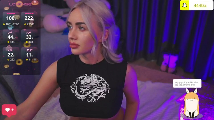 CuteLittleBlondy