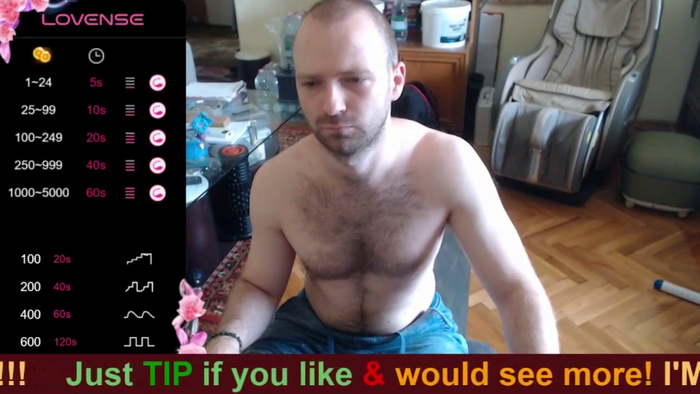 RealManHaveHair