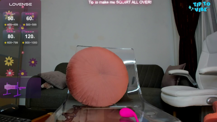 Timilkasquirt