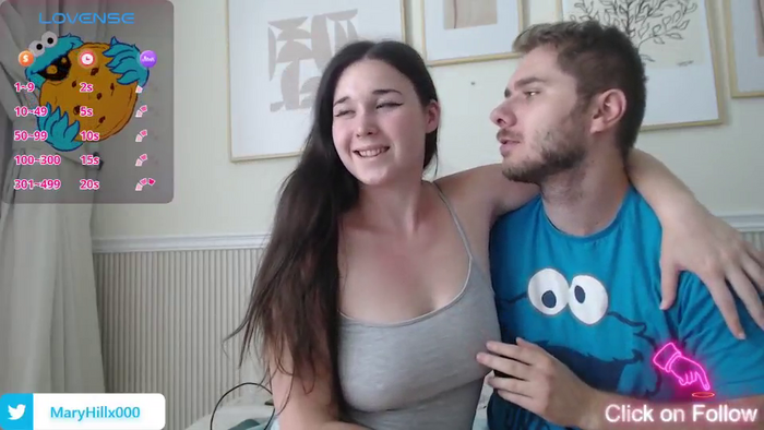 MaryHillx