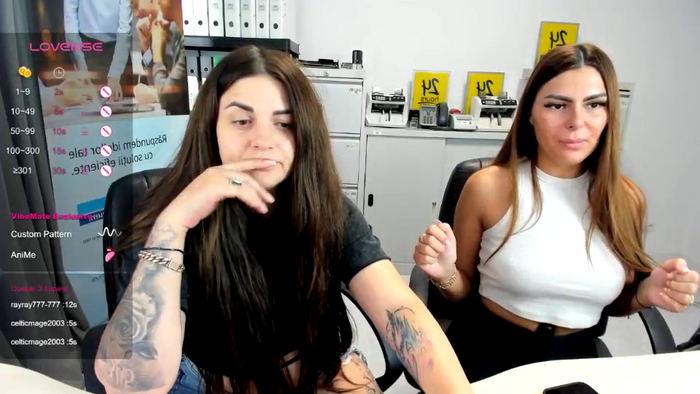 SassyTiff