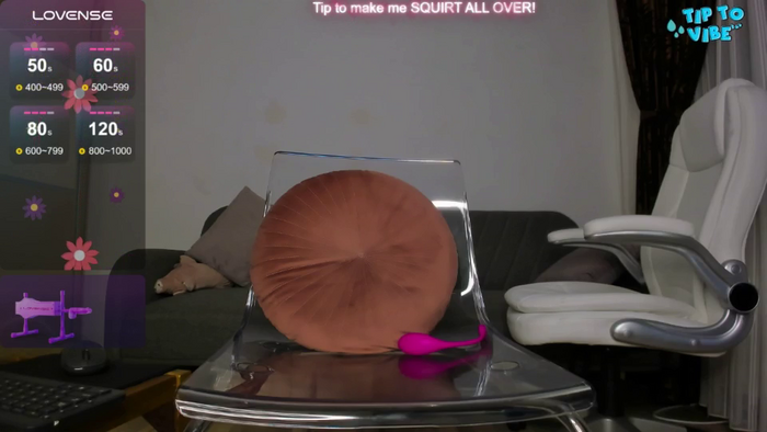 Timilkasquirt