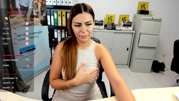 SassyTiff