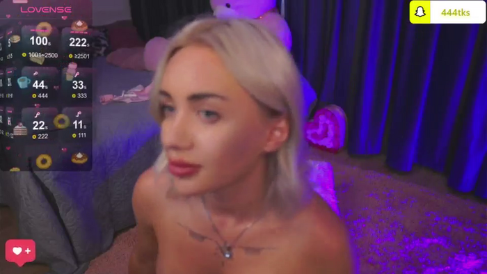 CuteLittleBlondy