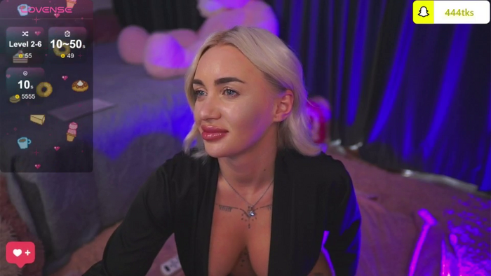 CuteLittleBlondy