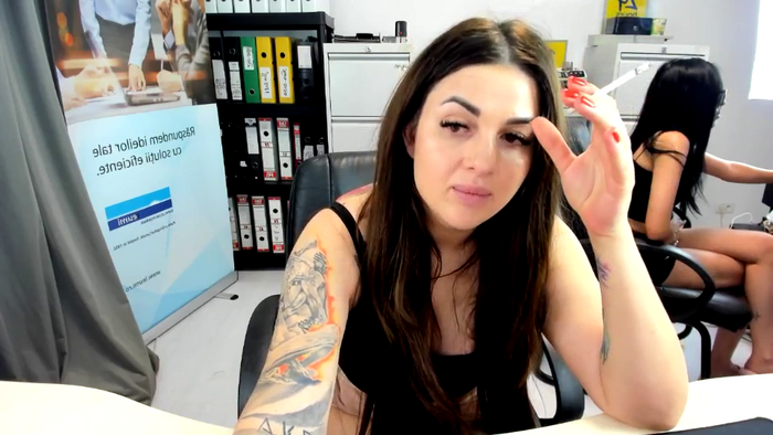 SassyTiff
