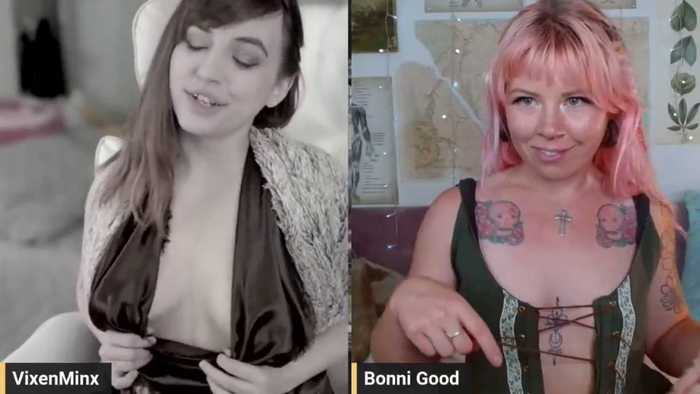 TableToplessORG