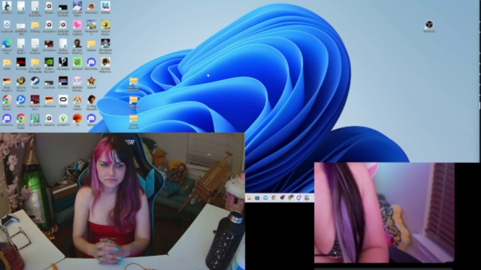 Dahliaisdopey
