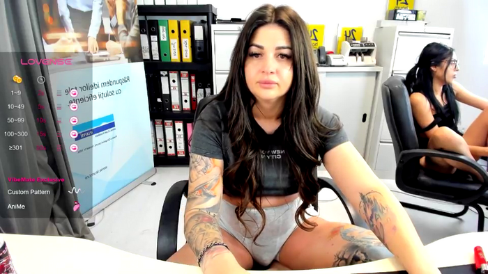 SassyTiff