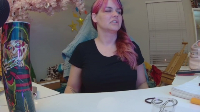 Dahliaisdopey