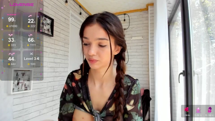 SassyTeen