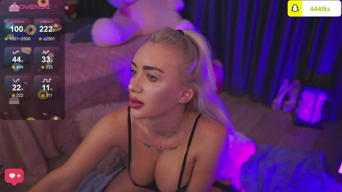 CuteLittleBlondy