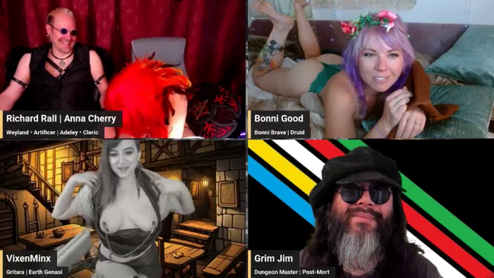 TableToplessORG