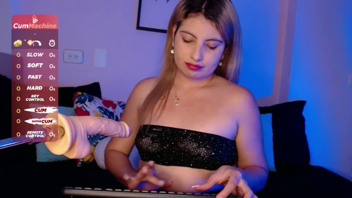 xabrinarain